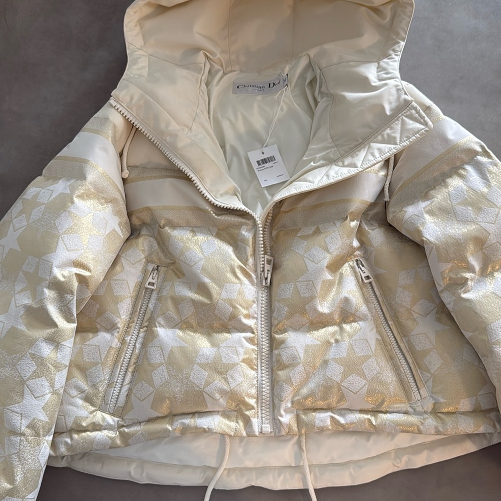 Dior Jacket - image 2